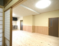 リフォーム事例 02 写真3