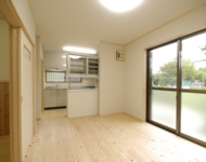 リフォーム事例 03 写真2