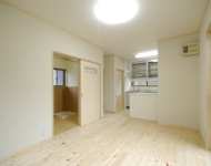 リフォーム事例 03 写真3