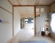 リフォーム事例 04 写真2