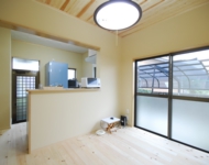 リフォーム事例 04 写真3