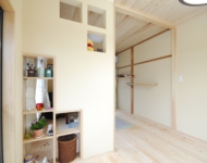 リフォーム事例 04 写真4