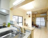 リフォーム事例 04 写真5