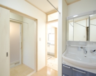 リフォーム事例 05 写真6